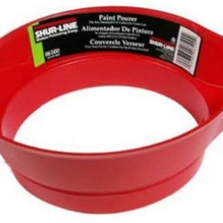 Shur-Line 06100 Gallon Can Paint Pourer